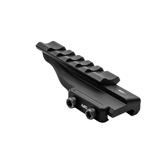 EOTECH EXPS Titanium Canted Primary Mount